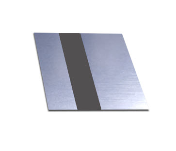 ALU / MELNS materiāls Rumbas centra vāciņi no aluminija diskiem - jebkurš pielāgots dizains populāriem rumbas centra vāciņu diametriem 52 mm, 56 mm, 60 mm un 63 mm